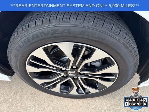 Used 2026 Honda Odyssey Elite image 37