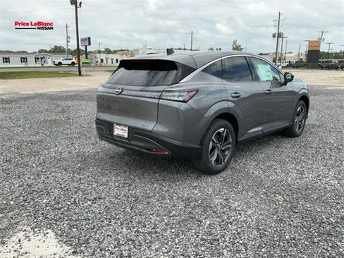 New 2026 Nissan Murano SL AWD/4WD image 4