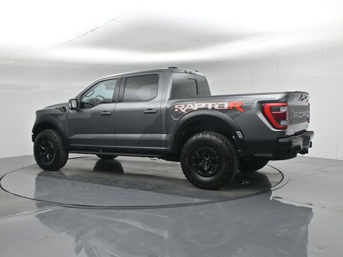 Used 2023 Ford F150 Raptor w/ Equipment Group 802A Raptor R image 6