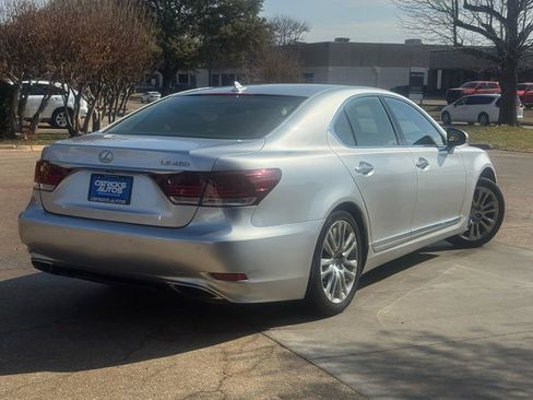 Used 2013 Lexus LS 460 image 6