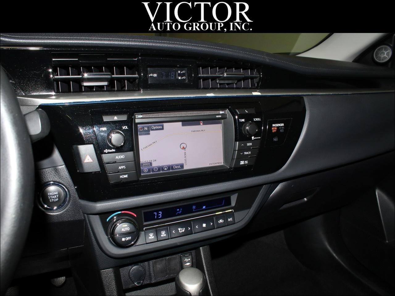 Used 2015 Toyota Corolla FWD image 20