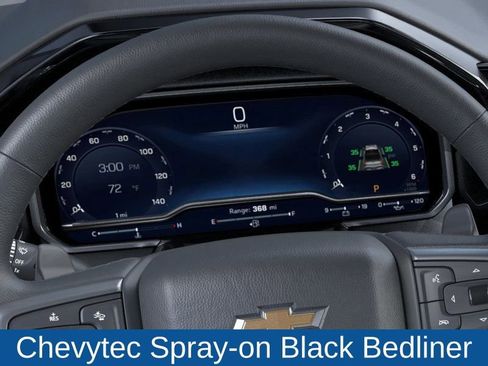 New 2026 Chevrolet Silverado 1500 LT image 18