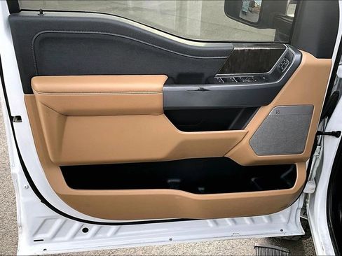 Used 2023 Ford F250 Lariat w/ Tow Technology Package image 24