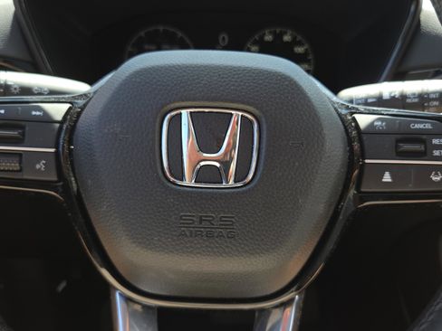 Used 2024 Honda CR-V EX-L image 34