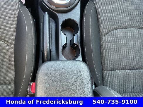 Used 2023 Kia Forte LXS w/ LXS Technology Package FWD image 35