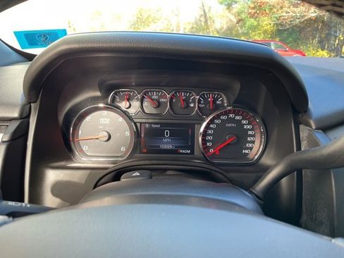 Used 2016 GMC Yukon SLT w/ Premium Edition image 27