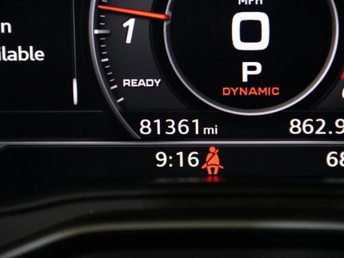 Used 2019 Audi RS 5 Sportback w/ RS Driver Assistance Package image 43