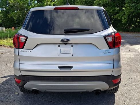 Used 2019 Ford Escape SE AWD/4WD image 8
