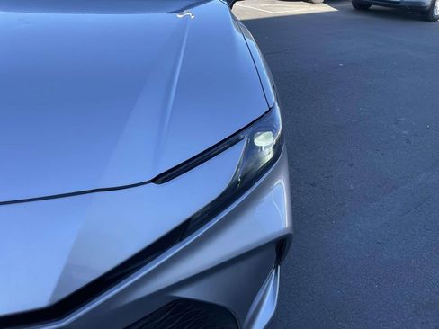 Used 2025 Toyota Camry LE image 14