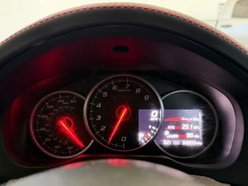Used 2020 Subaru BRZ Limited RWD image 19
