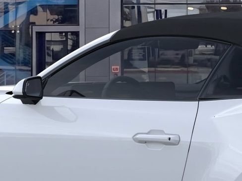 New 2026 Ford Mustang Premium RWD image 20
