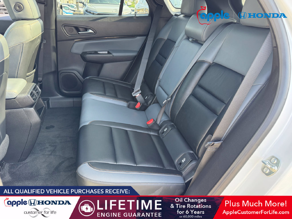 Used 2024 Honda Prologue Touring image 19