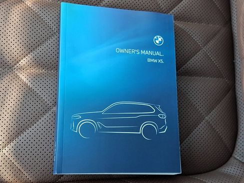 Certified 2026 BMW X5 xDrive40i AWD/4WD image 31