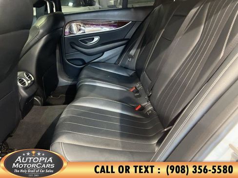 Used 2020 Mercedes-Benz E 350 Sedan w/ Parking Assistance Package image 17