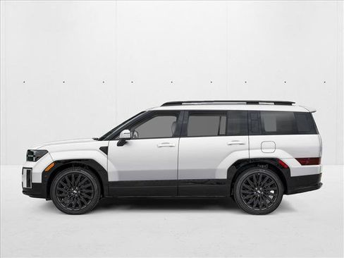 New 2026 Hyundai Santa Fe Calligraphy AWD/4WD image 3
