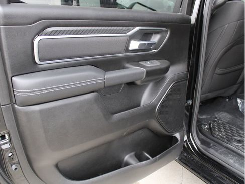 New 2026 RAM 1500 Big Horn image 32