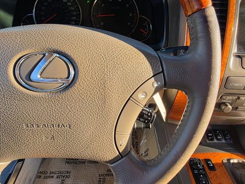 Used 2007 Lexus GX 470 image 46