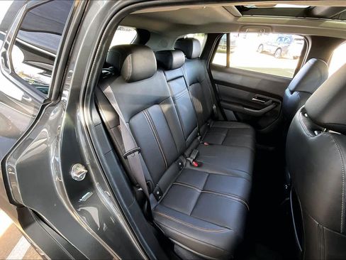 Used 2025 MAZDA CX-50 2.5 Hybrid w/ Premium Plus Pkg image 19