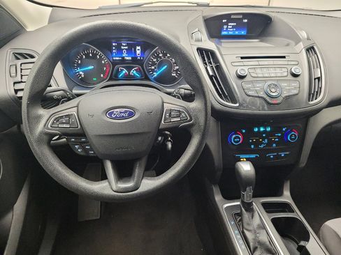 Used 2017 Ford Escape SE FWD image 22
