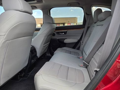 Used 2021 Honda CR-V EX-L image 6