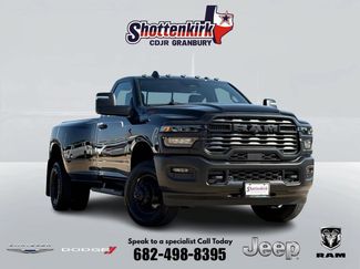 New 2026 RAM 3500 Tradesman AWD/4WD video 1