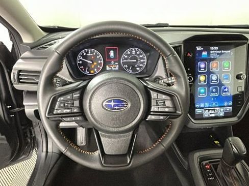 Used 2024 Subaru Crosstrek 2.5i Limited AWD/4WD image 14