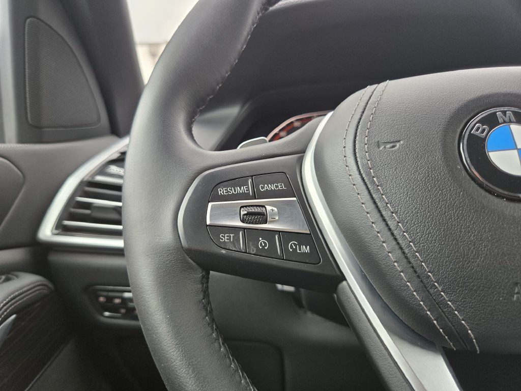 Used 2020 BMW X5 xDrive40i w/ Convenience Package AWD/4WD image 27