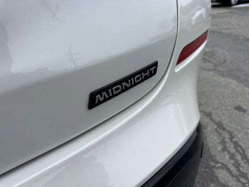 Used 2024 Nissan Murano SV w/ SV Midnight Edition Package image 28