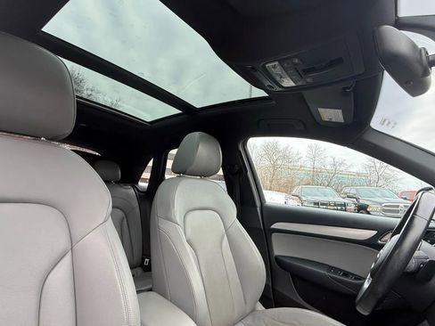 Used 2018 Audi Q3 2.0T Premium Plus image 32