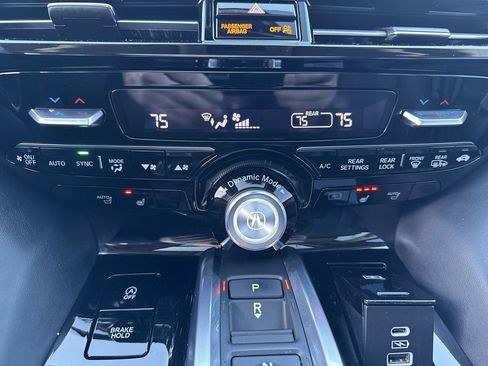 Used 2022 Acura MDX SH-AWD w/ Technology Package image 18