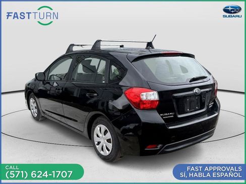 Used 2016 Subaru Impreza 2.0i AWD/4WD image 21
