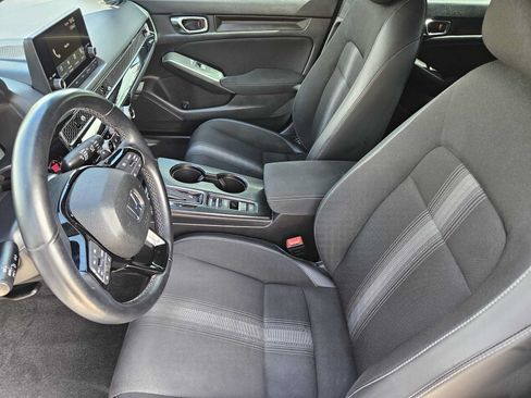 Used 2022 Honda Civic Sport image 13