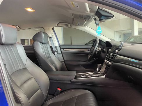 Used 2021 Honda Accord Sport Special Edition image 26