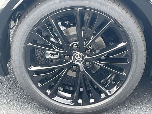 New 2026 Toyota Prius image 14