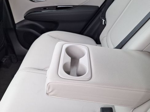 New 2026 Hyundai Tucson Limited AWD/4WD image 13
