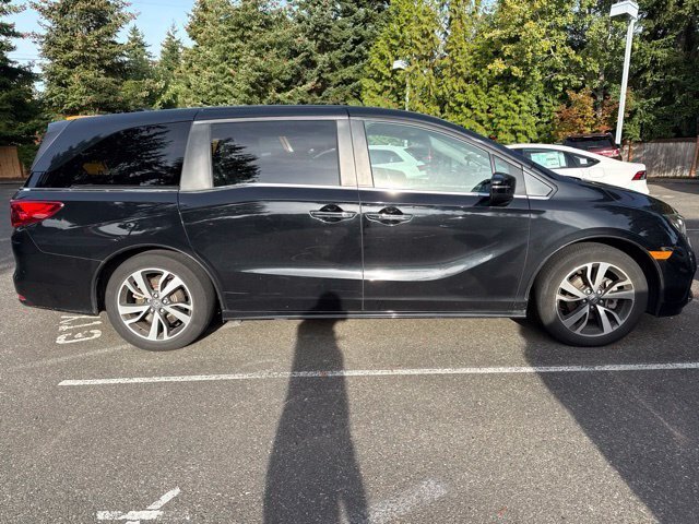 Used 2022 Honda Odyssey Touring image 4