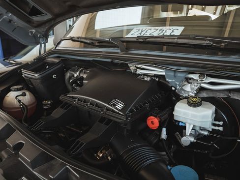 Used 2019 Mercedes-Benz Sprinter 170 image 21