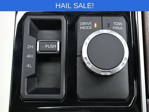 Used 2024 Toyota Tundra Capstone image 27