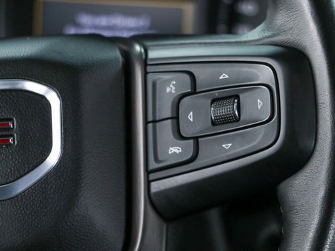 Used 2022 GMC Sierra 2500 AT4 w/ AT4 Preferred Package AWD/4WD image 15