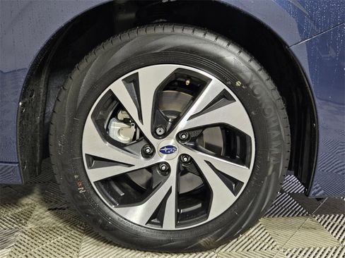 Certified 2025 Subaru Legacy Premium image 17