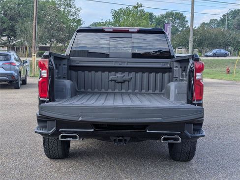 New 2026 Chevrolet Silverado 1500 RST AWD/4WD image 5