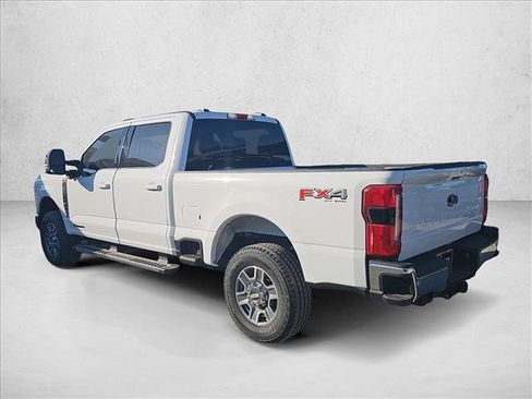 New 2026 Ford F250 Lariat w/ FX4 Off-Road Package AWD/4WD image 3