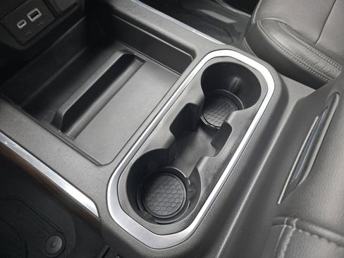 Used 2020 GMC Sierra 1500 SLT w/ SLT Premium Package image 24