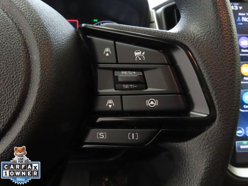 Certified 2024 Subaru Crosstrek 2.0i Premium image 16