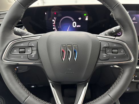 New 2026 Buick Encore GX Preferred w/ Advanced Technology Package FWD image 19