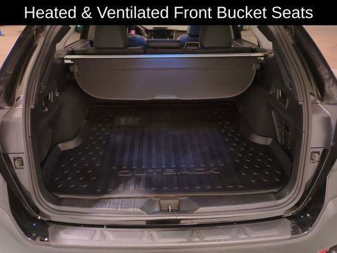 Used 2024 Subaru Outback Touring image 14