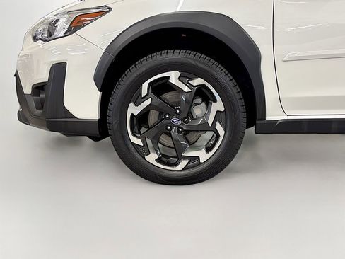 Used 2021 Subaru Crosstrek 2.5i Limited w/ Moonroof Package 1 AWD/4WD image 26