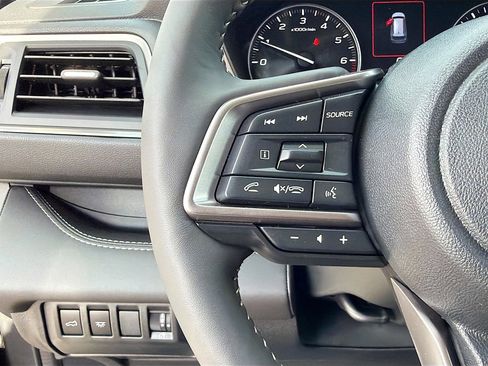 New 2026 Subaru Ascent Touring image 37