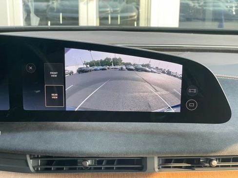 Used 2023 Lucid Air Grand Touring AWD/4WD image 32