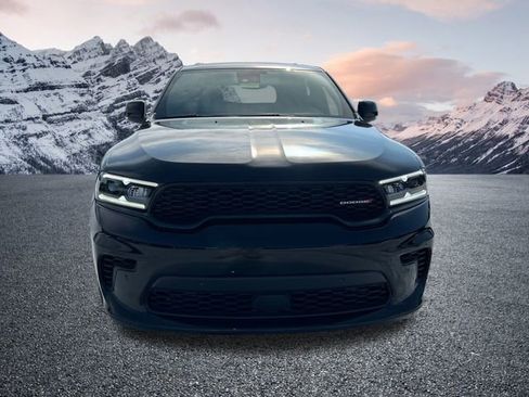 New 2026 Dodge Durango GT image 8